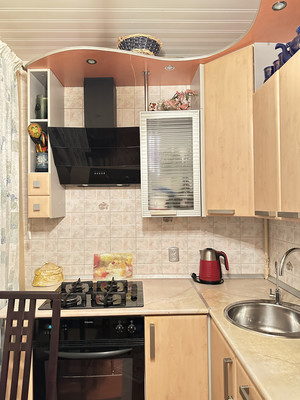 Сдам трехкомнатную (3-комн.) квартиру, Щербаков пер, 2/58, Санкт-Петербург г