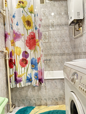 Сдам трехкомнатную (3-комн.) квартиру, Щербаков пер, 2/58, Санкт-Петербург г