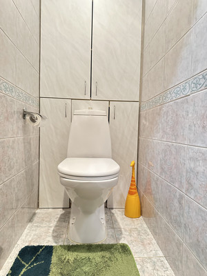 Сдам трехкомнатную (3-комн.) квартиру, Щербаков пер, 2/58, Санкт-Петербург г