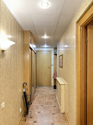 Сдам трехкомнатную (3-комн.) квартиру, Щербаков пер, 2/58, Санкт-Петербург г