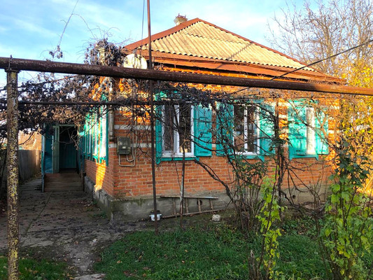 Продам дом, Тольятти ул, 6, Апшеронск г, 0 км от города