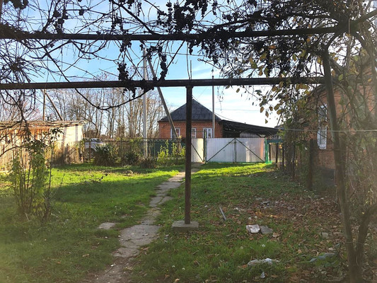 Продам дом, Тольятти ул, 6, Апшеронск г, 0 км от города