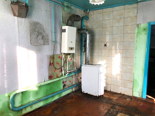 Продам дом, Тольятти ул, 6, Апшеронск г, 0 км от города