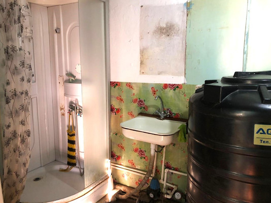 Продам дом, Тольятти ул, 6, Апшеронск г, 0 км от города