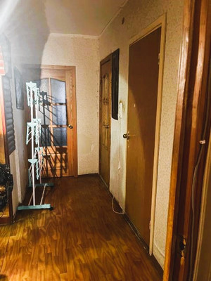 Продам трехкомнатную (3-комн.) квартиру, Столетова ул, 8, Москва г