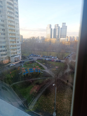 Продам трехкомнатную (3-комн.) квартиру, Столетова ул, 8, Москва г