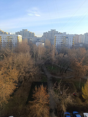 Продам трехкомнатную (3-комн.) квартиру, Столетова ул, 8, Москва г