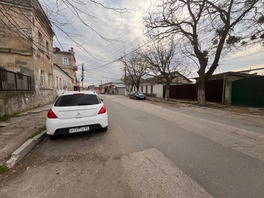 Продам однокомнатную (1-комн.) квартиру, Ефремова ул, 16к2, Симферополь г