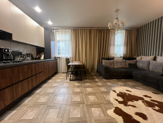 Продам таунхаус, Солнечная аллея, 12, Фёдоровское гп, 0 км от города