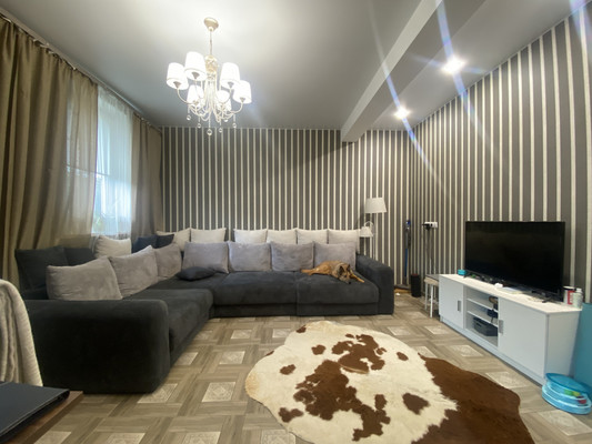 Продам таунхаус, Солнечная аллея, 12, Фёдоровское гп, 0 км от города