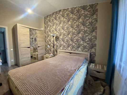 Продам таунхаус, Солнечная аллея, 12, Фёдоровское гп, 0 км от города