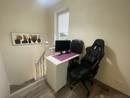 Продам таунхаус, Солнечная аллея, 12, Фёдоровское гп, 0 км от города