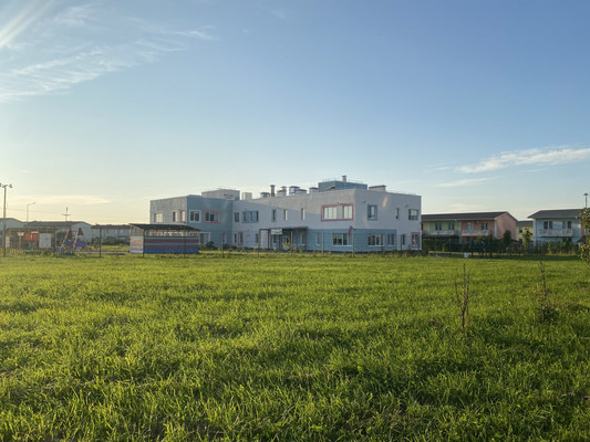 Продам таунхаус, Солнечная аллея, 12, Фёдоровское гп, 0 км от города