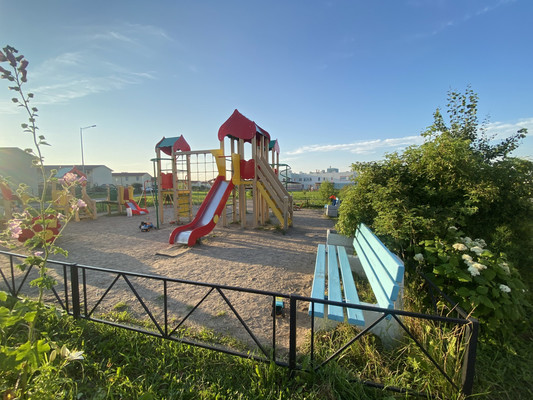 Продам таунхаус, Солнечная аллея, 12, Фёдоровское гп, 0 км от города