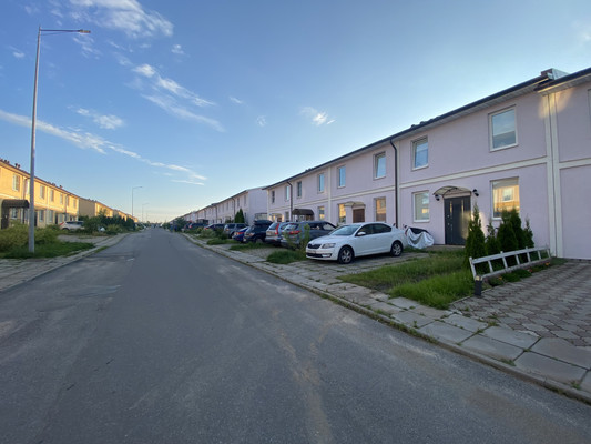 Продам таунхаус, Солнечная аллея, 12, Фёдоровское гп, 0 км от города