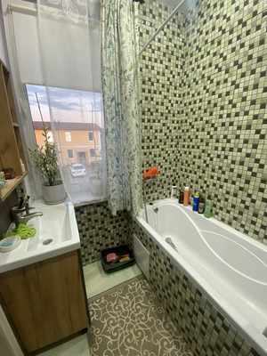 Продам таунхаус, Солнечная аллея, 12, Фёдоровское гп, 0 км от города