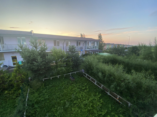 Продам таунхаус, Солнечная аллея, 12, Фёдоровское гп, 0 км от города