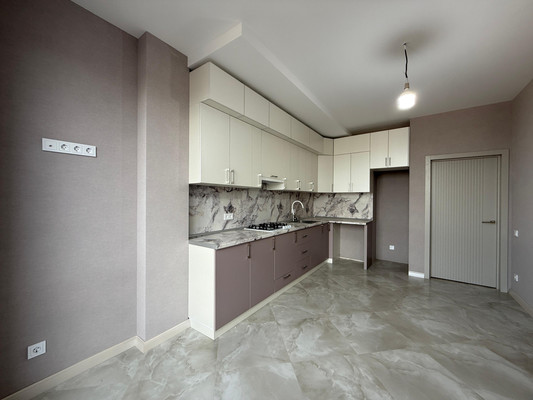 Продам однокомнатную (1-комн.) квартиру, ОДС ул, 3, Нальчик г