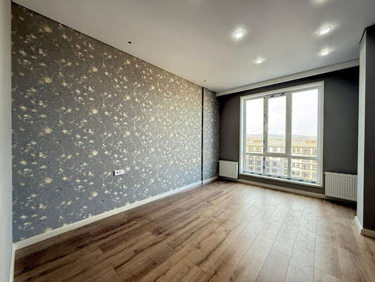 Продам однокомнатную (1-комн.) квартиру, ОДС ул, 3, Нальчик г