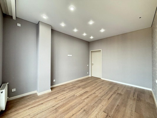 Продам однокомнатную (1-комн.) квартиру, ОДС ул, 3, Нальчик г