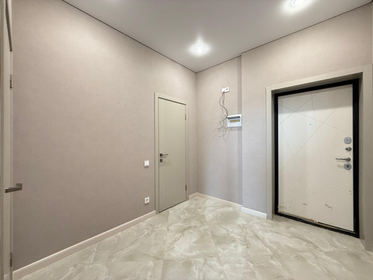 Продам однокомнатную (1-комн.) квартиру, ОДС ул, 3, Нальчик г