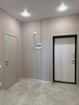 Продам однокомнатную (1-комн.) квартиру, ОДС ул, 3, Нальчик г