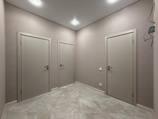 Продам однокомнатную (1-комн.) квартиру, ОДС ул, 3, Нальчик г