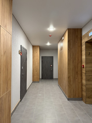 Продам однокомнатную (1-комн.) квартиру, ОДС ул, 3, Нальчик г