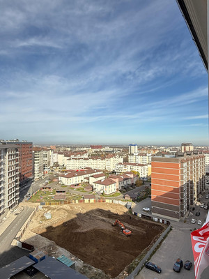 Продам однокомнатную (1-комн.) квартиру, ОДС ул, 3, Нальчик г