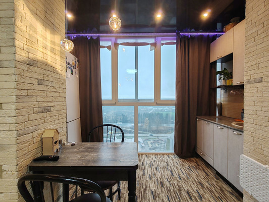 Продам однокомнатную (1-комн.) квартиру, Тентюковская ул, 304, Сыктывкар г