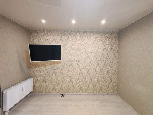 Продам однокомнатную (1-комн.) квартиру, Тентюковская ул, 304, Сыктывкар г