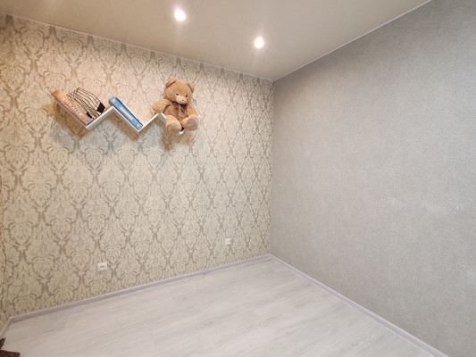 Продам однокомнатную (1-комн.) квартиру, Тентюковская ул, 304, Сыктывкар г