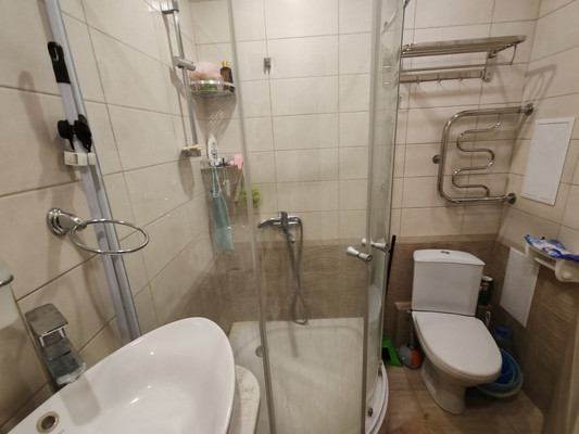 Продам однокомнатную (1-комн.) квартиру, Тентюковская ул, 304, Сыктывкар г