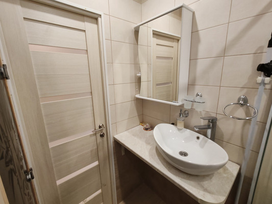 Продам однокомнатную (1-комн.) квартиру, Тентюковская ул, 304, Сыктывкар г