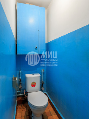 Продам двухкомнатную (2-комн.) квартиру, 13-я Парковая ул, 21, Москва г