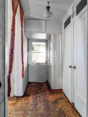 Продам двухкомнатную (2-комн.) квартиру, 13-я Парковая ул, 21, Москва г