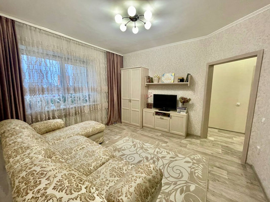 Продам двухкомнатную (2-комн.) квартиру, Молодежная ул, 25/1, Куюки д