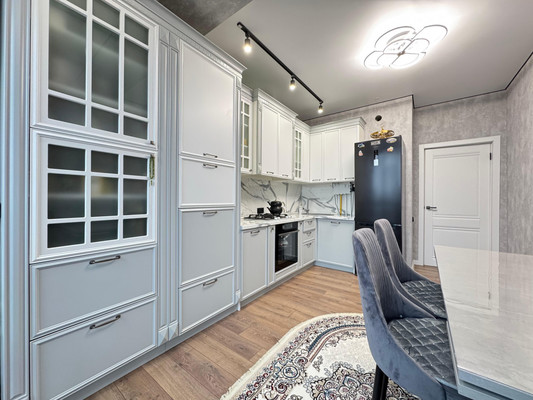 Продам однокомнатную (1-комн.) квартиру, Шортанова ул, 52кА, Нальчик г