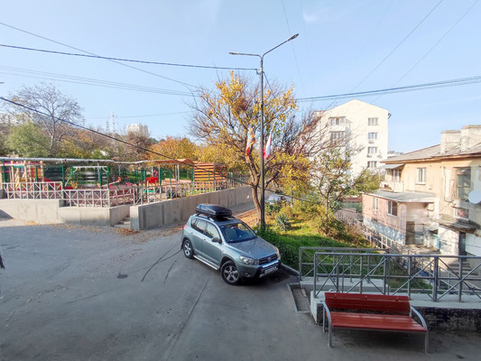 Продам трехкомнатную (3-комн.) квартиру, Марка Донского ул, 23, Симферополь г