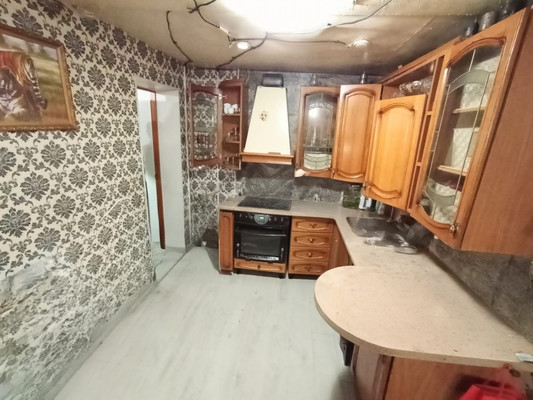 Продам дом, Школьная (Центральный мкр.) ул, 31, Домодедово г, 0 км от города