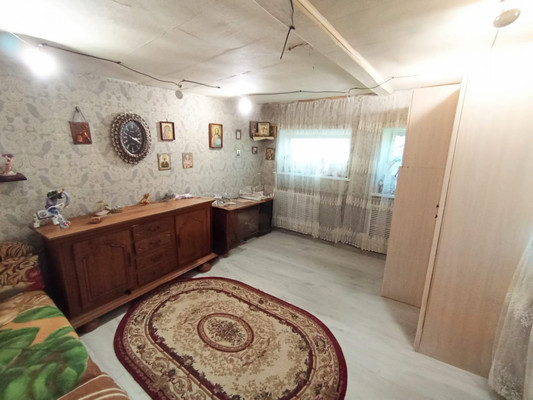 Продам дом, Школьная (Центральный мкр.) ул, 31, Домодедово г, 0 км от города