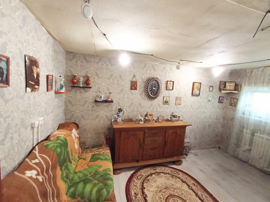 Продам дом, Школьная (Центральный мкр.) ул, 31, Домодедово г, 0 км от города