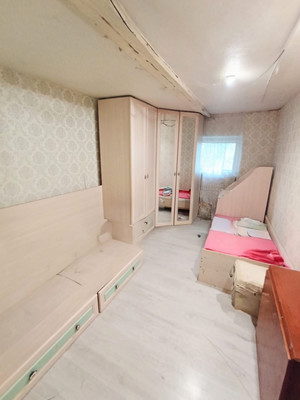 Продам дом, Школьная (Центральный мкр.) ул, 31, Домодедово г, 0 км от города