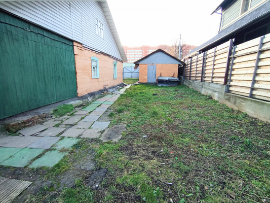 Продам дом, Школьная (Центральный мкр.) ул, 31, Домодедово г, 0 км от города