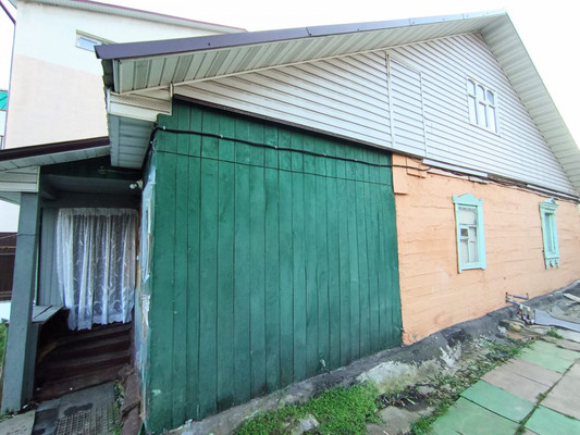 Продам дом, Школьная (Центральный мкр.) ул, 31, Домодедово г, 0 км от города