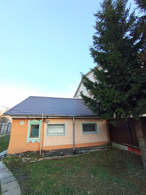 Продам дом, Школьная (Центральный мкр.) ул, 31, Домодедово г, 0 км от города