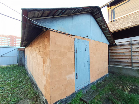 Продам дом, Школьная (Центральный мкр.) ул, 31, Домодедово г, 0 км от города