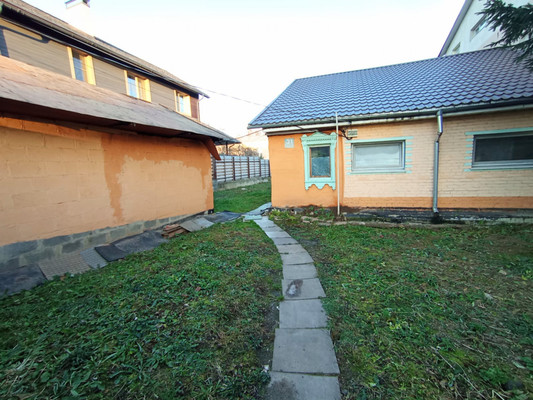 Продам дом, Школьная (Центральный мкр.) ул, 31, Домодедово г, 0 км от города