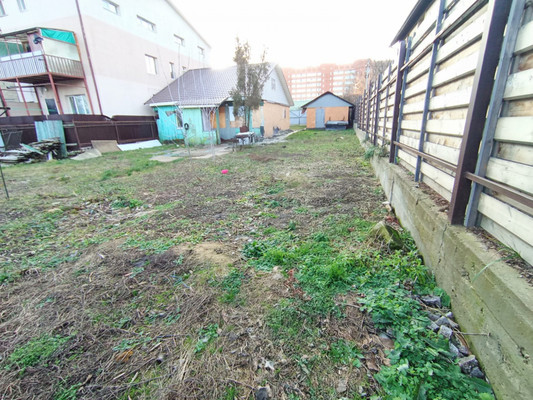 Продам дом, Школьная (Центральный мкр.) ул, 31, Домодедово г, 0 км от города