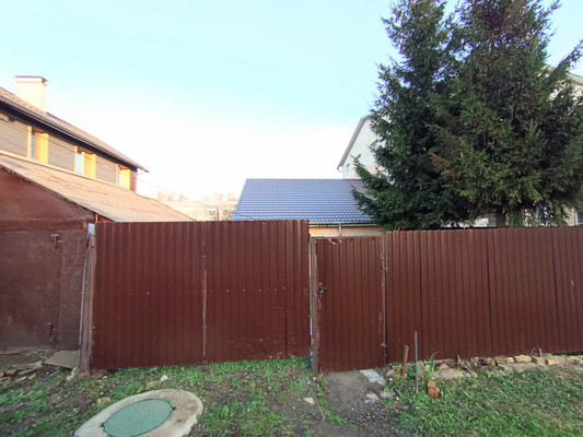 Продам дом, Школьная (Центральный мкр.) ул, 31, Домодедово г, 0 км от города